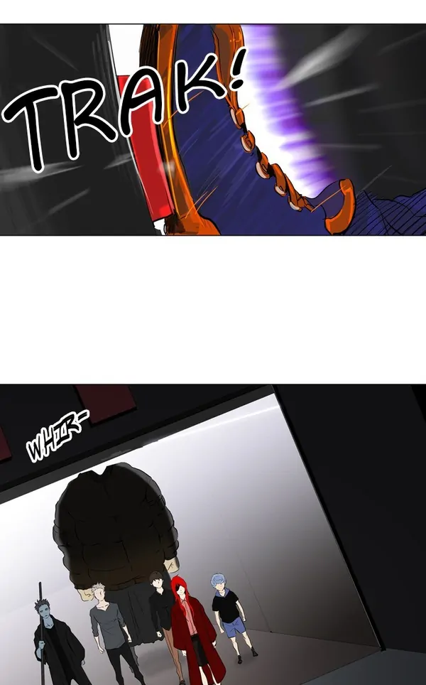 Baca Tower of God - Chapter 212 halaman 28