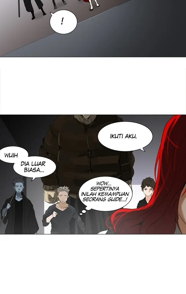 Baca Tower of God - Chapter 212 halaman 29