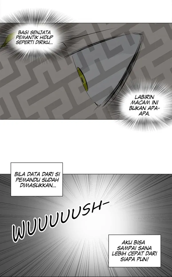 Baca Tower of God - Chapter 212 halaman 32