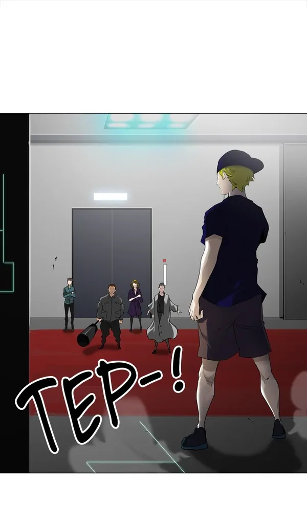 Baca Tower of God - Chapter 212 halaman 33