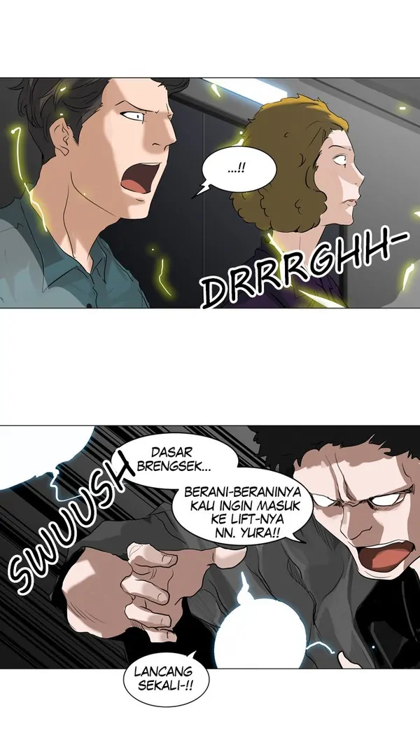 Baca Tower of God - Chapter 212 halaman 36