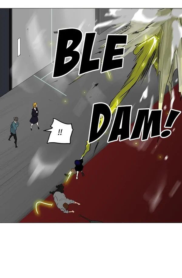 Baca Tower of God - Chapter 212 halaman 38
