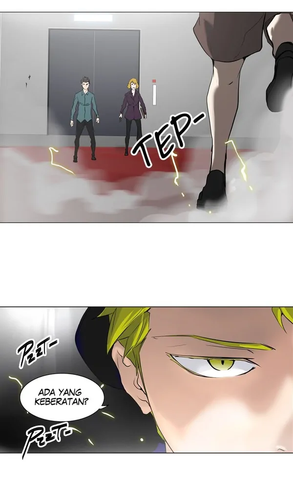 Baca Tower of God - Chapter 212 halaman 39