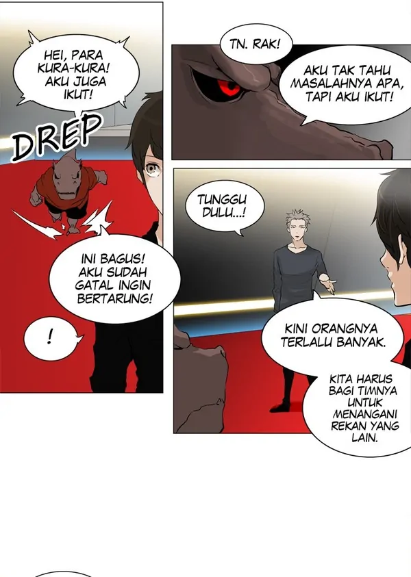 Baca Tower of God - Chapter 212 halaman 4