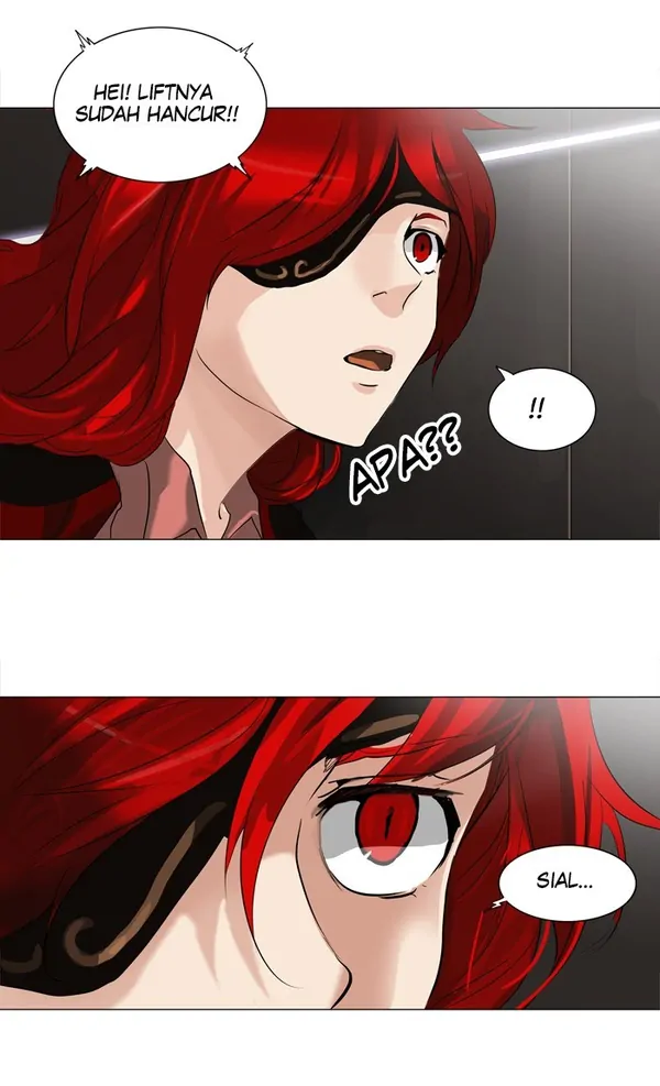 Baca Tower of God - Chapter 212 halaman 42
