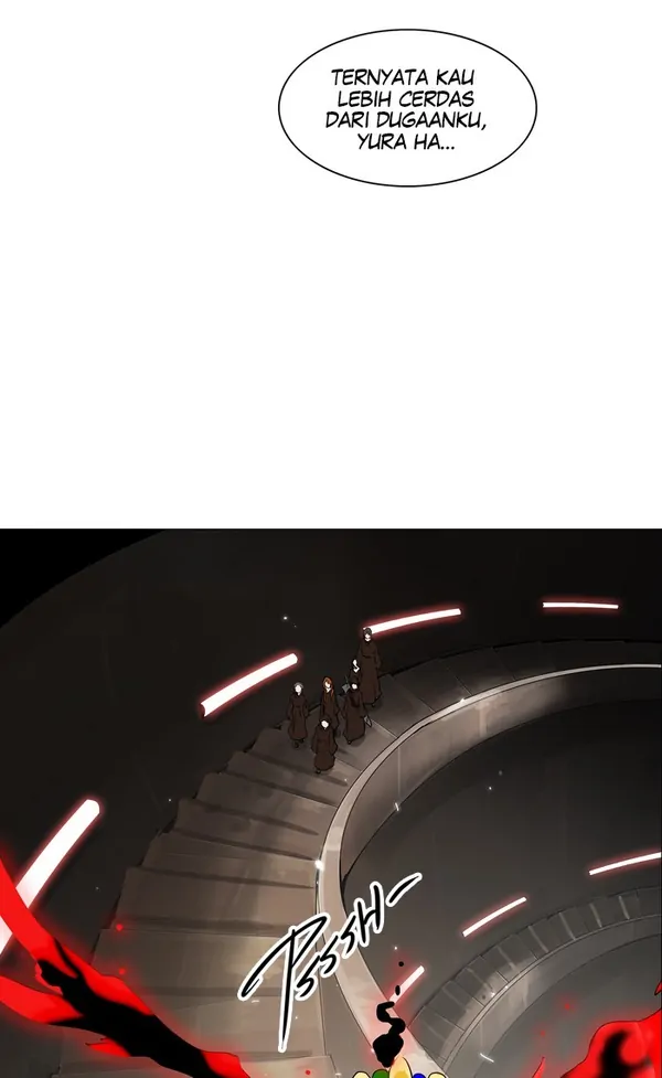 Baca Tower of God - Chapter 212 halaman 43