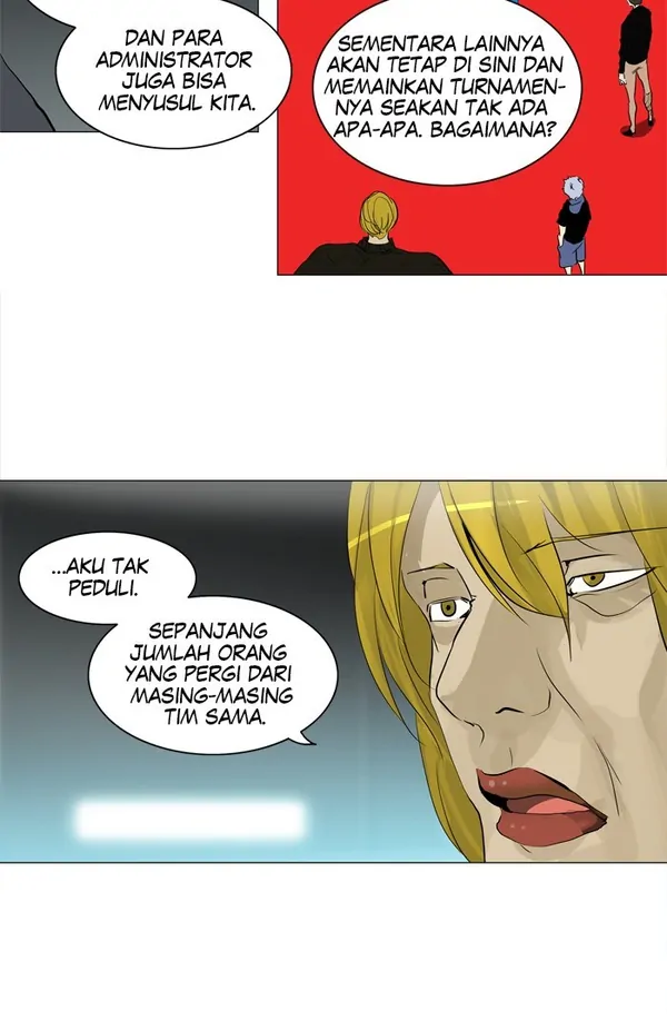 Baca Tower of God - Chapter 212 halaman 6