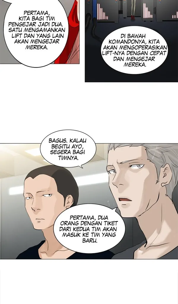 Baca Tower of God - Chapter 212 halaman 8