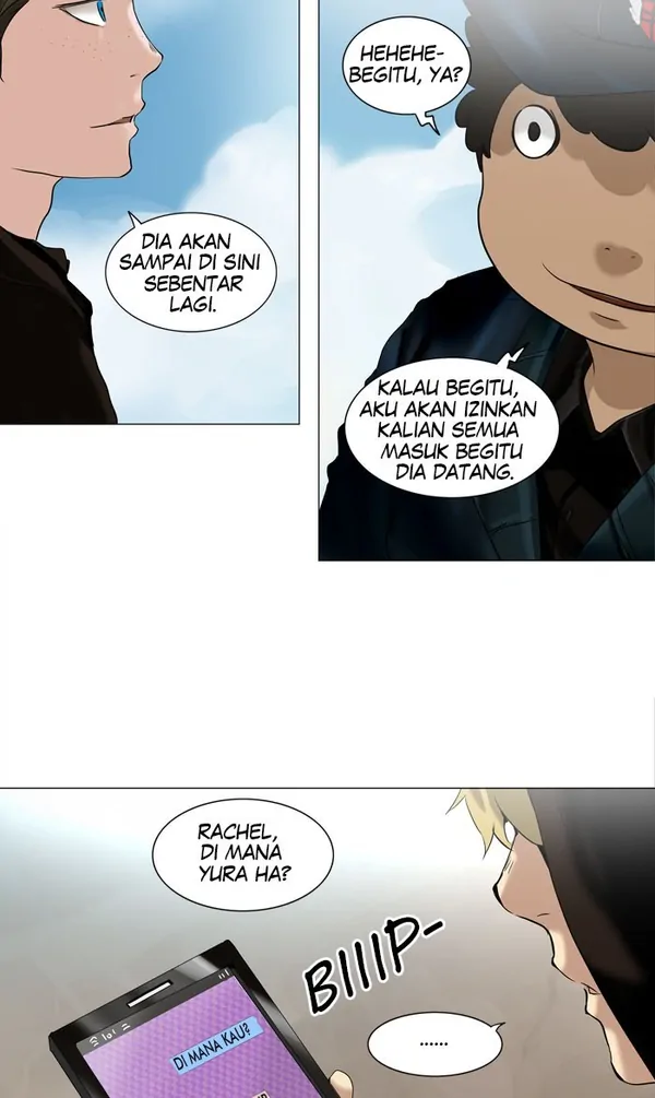 Baca Tower of God - Chapter 213 halaman 11