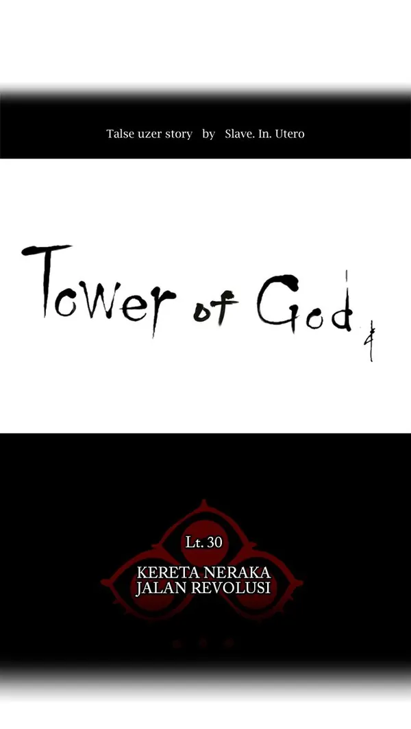 Baca Tower of God - Chapter 213 halaman 13