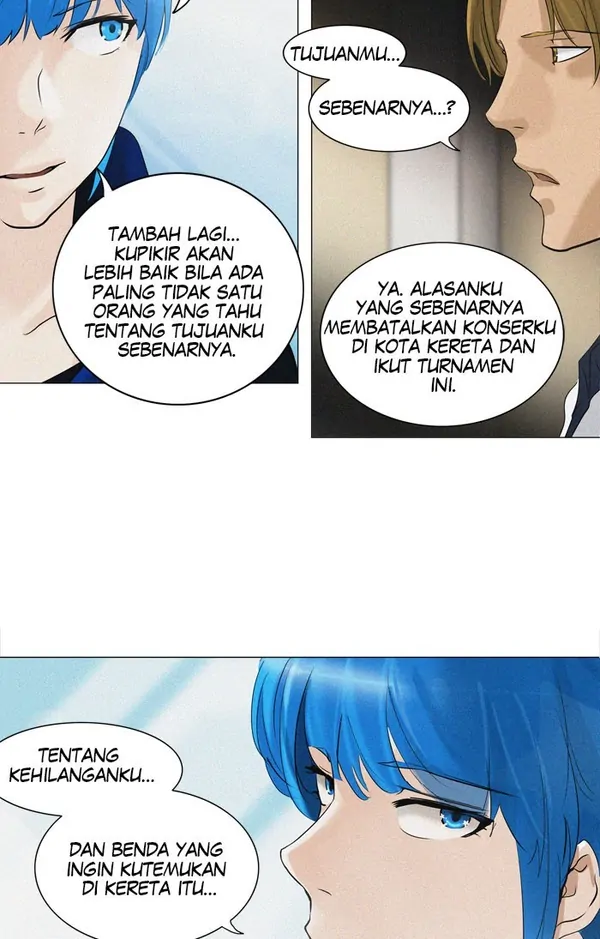 Baca Tower of God - Chapter 213 halaman 18