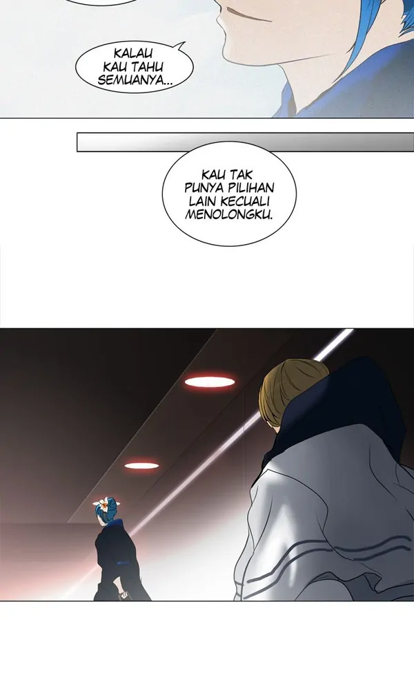 Baca Tower of God - Chapter 213 halaman 19