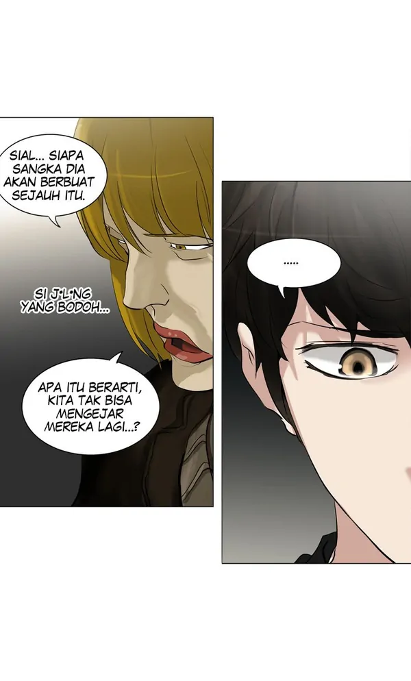 Baca Tower of God - Chapter 213 halaman 21