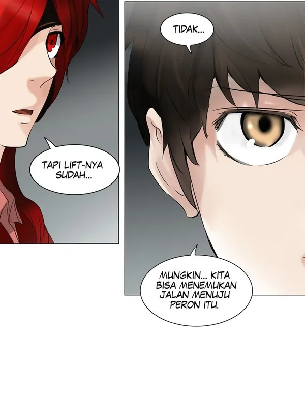 Baca Tower of God - Chapter 213 halaman 23