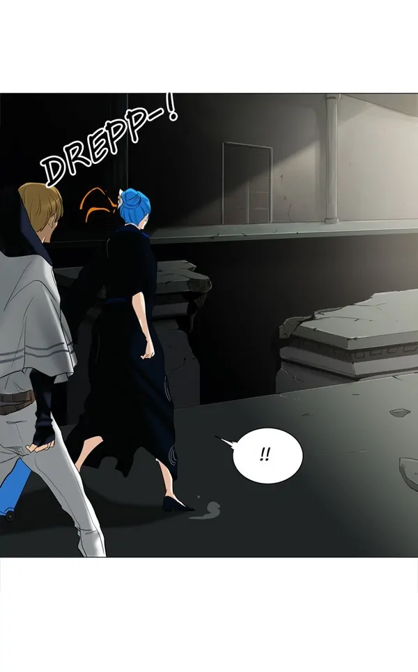 Baca Tower of God - Chapter 213 halaman 27