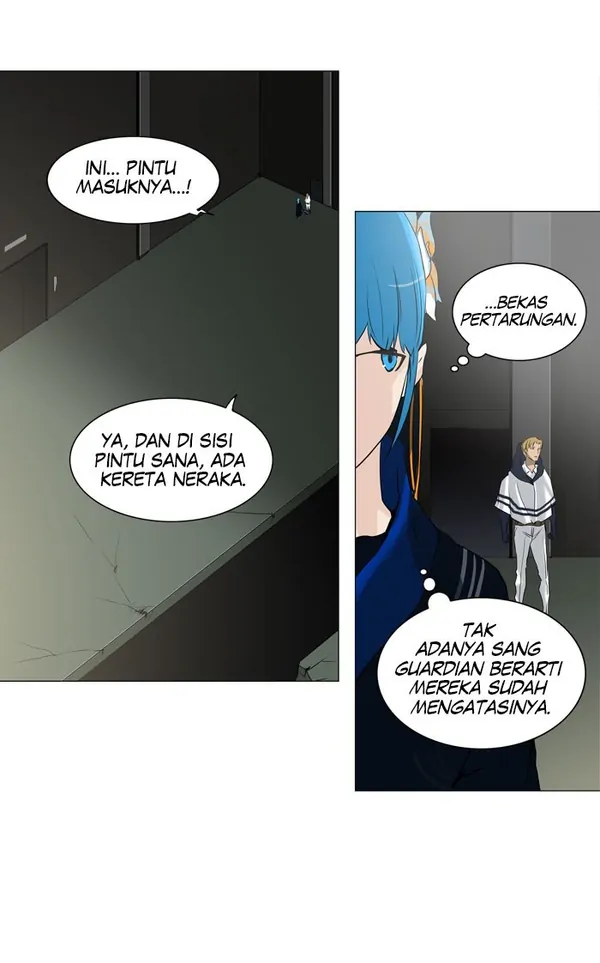 Baca Tower of God - Chapter 213 halaman 28