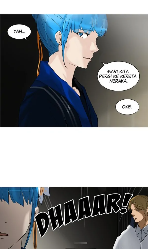 Baca Tower of God - Chapter 213 halaman 29