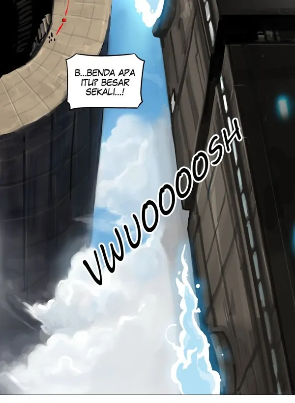 Baca Tower of God - Chapter 213 halaman 3