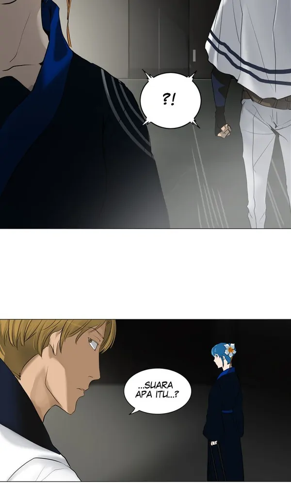 Baca Tower of God - Chapter 213 halaman 30