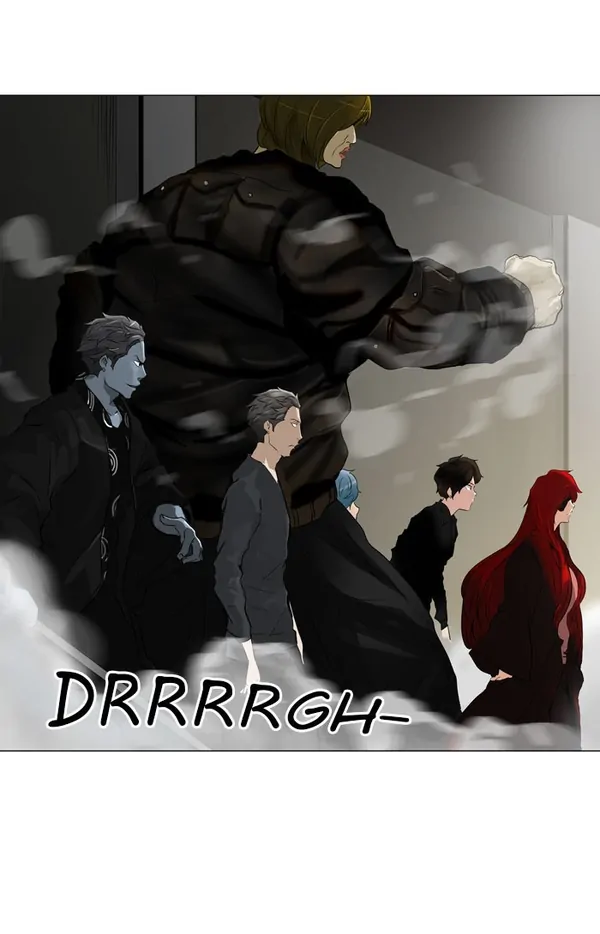 Baca Tower of God - Chapter 213 halaman 34