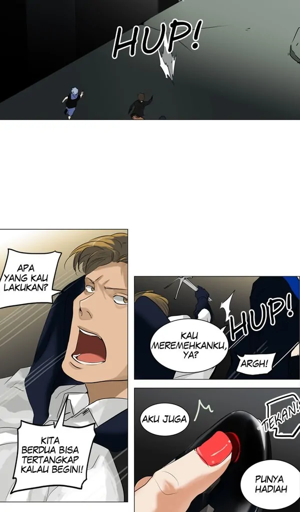 Baca Tower of God - Chapter 213 halaman 38
