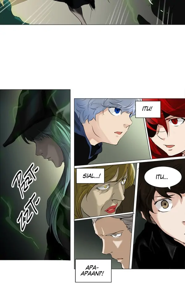 Baca Tower of God - Chapter 213 halaman 40