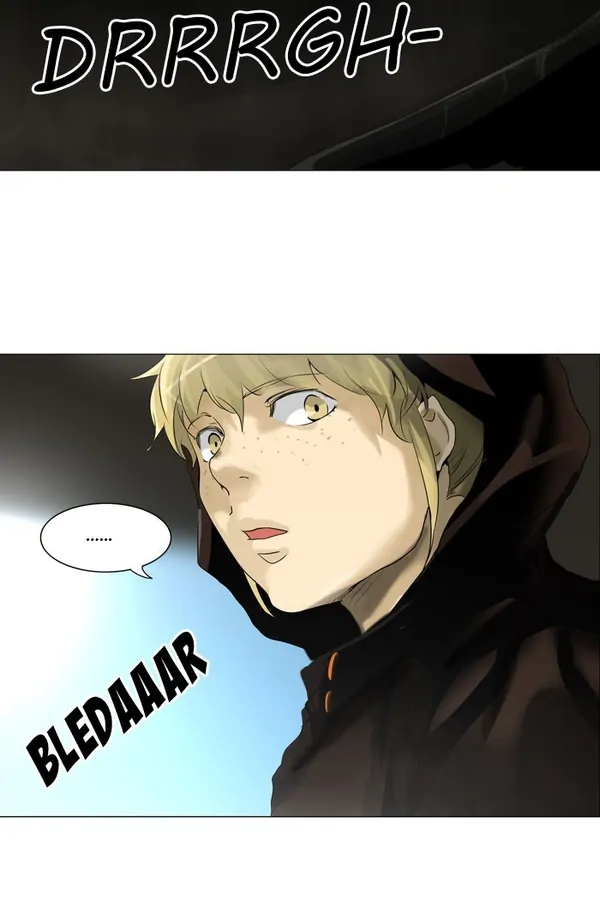 Baca Tower of God - Chapter 213 halaman 43