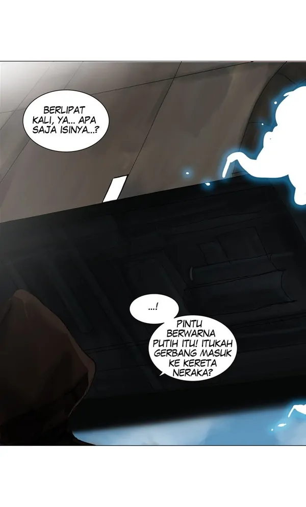 Baca Tower of God - Chapter 213 halaman 5