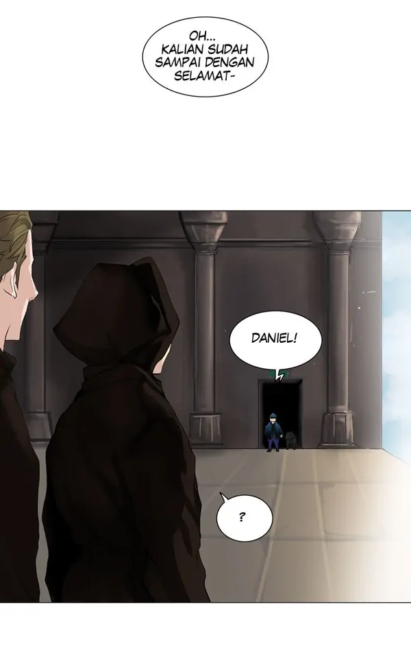 Baca Tower of God - Chapter 213 halaman 7