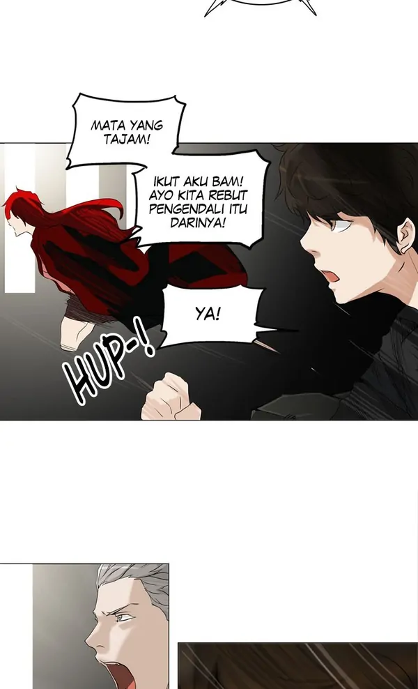 Baca Tower of God - Chapter 214 halaman 15