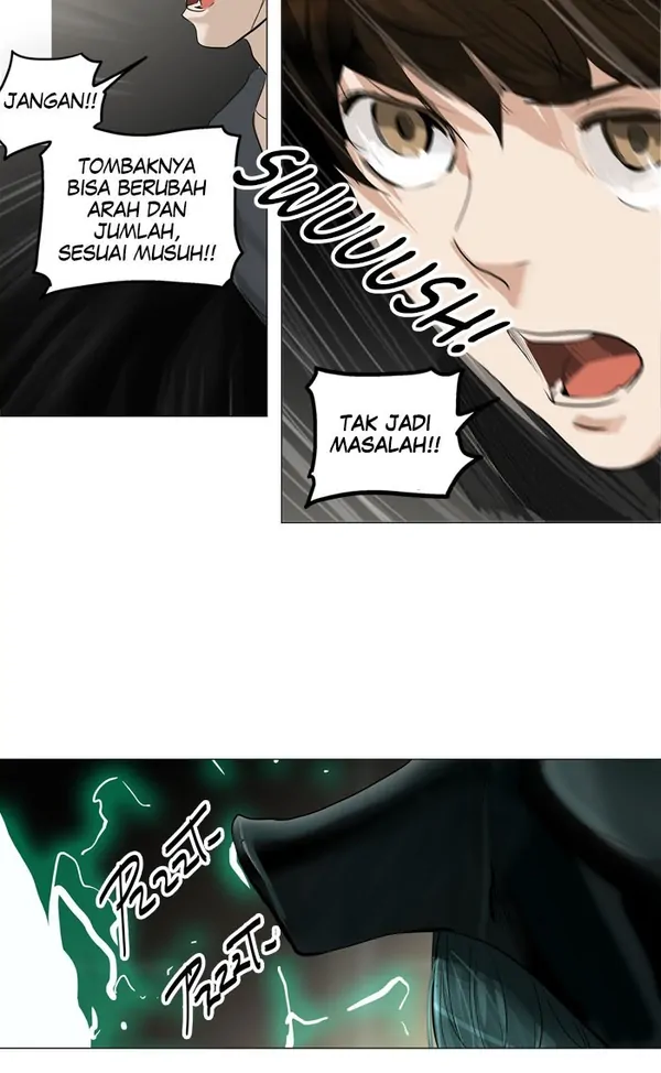 Baca Tower of God - Chapter 214 halaman 16