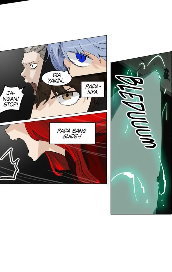 Baca Tower of God - Chapter 214 halaman 18