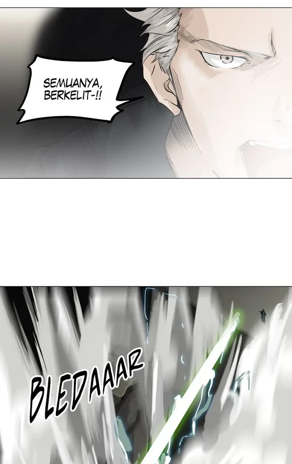 Baca Tower of God - Chapter 214 halaman 19