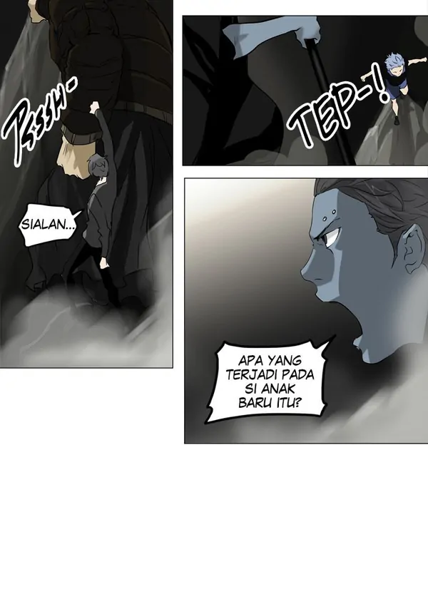 Baca Tower of God - Chapter 214 halaman 21