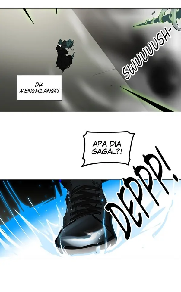 Baca Tower of God - Chapter 214 halaman 22