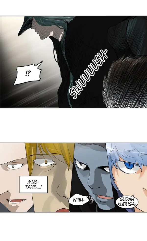 Baca Tower of God - Chapter 214 halaman 23