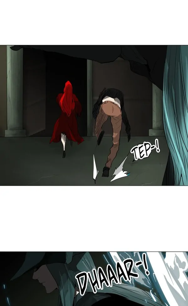 Baca Tower of God - Chapter 214 halaman 26