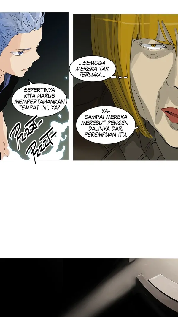 Baca Tower of God - Chapter 214 halaman 28