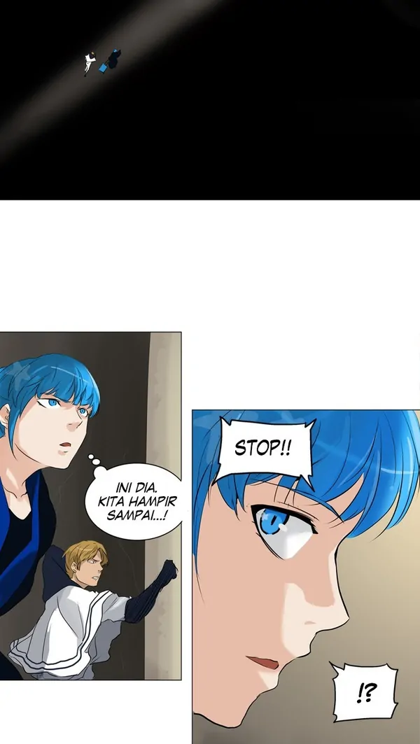 Baca Tower of God - Chapter 214 halaman 29