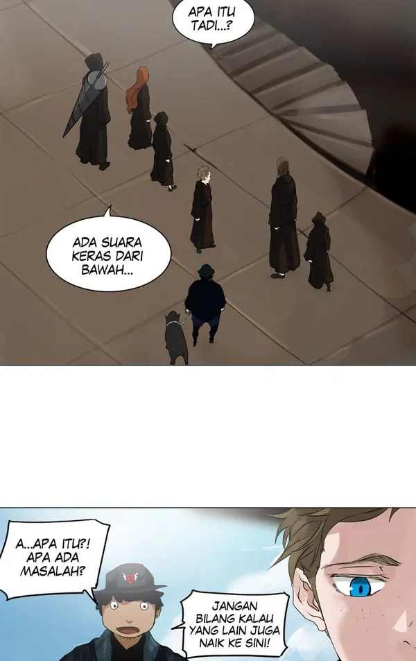 Baca Tower of God - Chapter 214 halaman 3