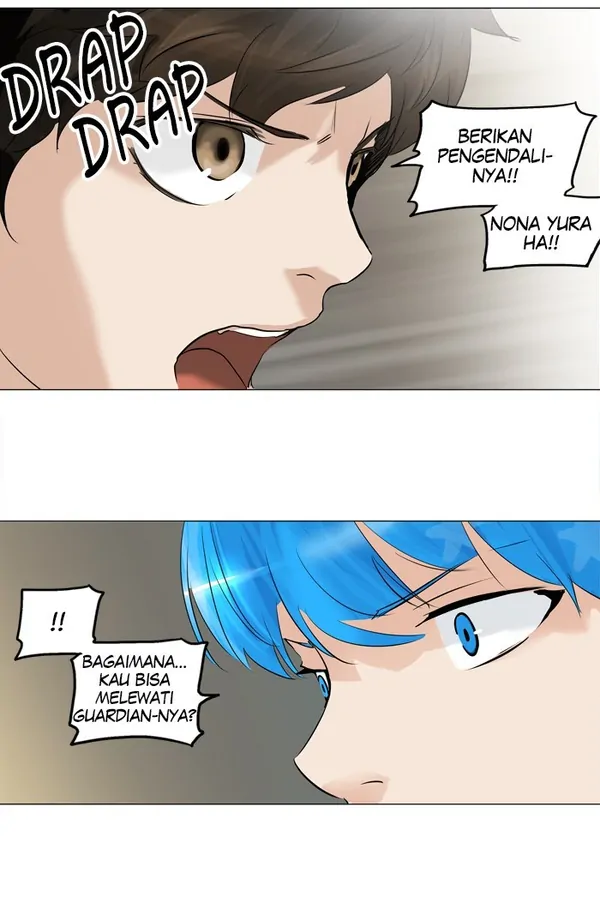 Baca Tower of God - Chapter 214 halaman 31