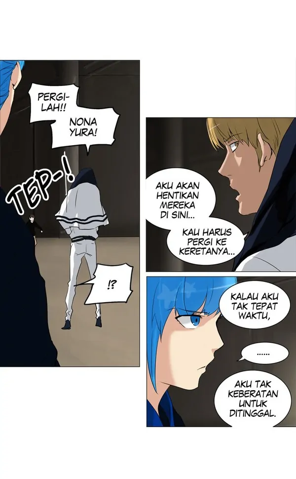 Baca Tower of God - Chapter 214 halaman 32