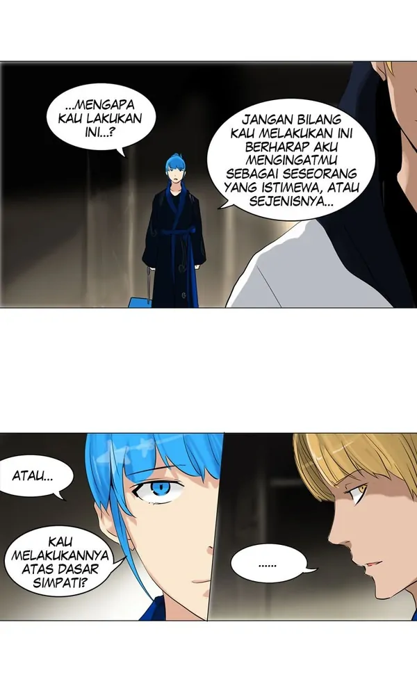 Baca Tower of God - Chapter 214 halaman 33
