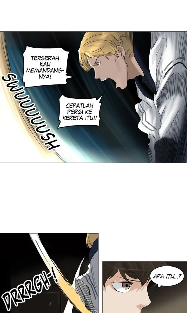 Baca Tower of God - Chapter 214 halaman 34