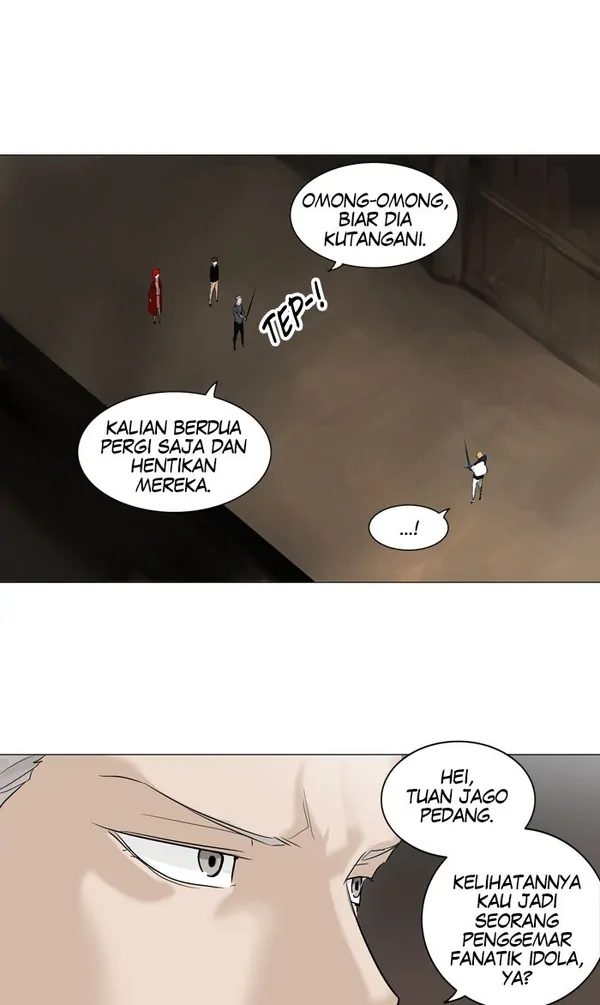 Baca Tower of God - Chapter 214 halaman 37