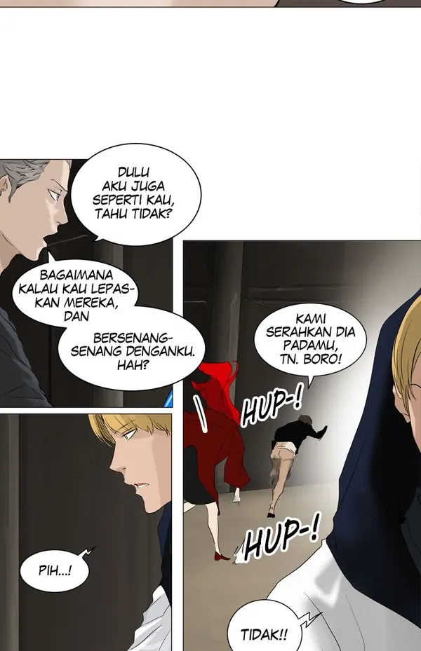 Baca Tower of God - Chapter 214 halaman 38
