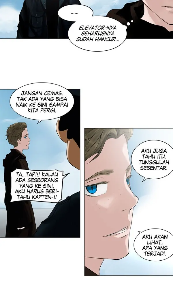 Baca Tower of God - Chapter 214 halaman 4