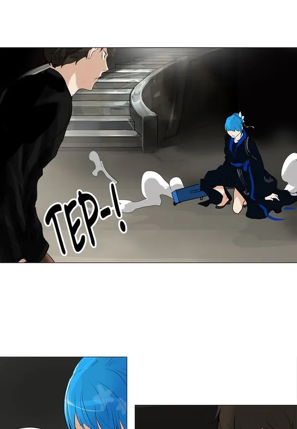 Baca Tower of God - Chapter 214 halaman 42