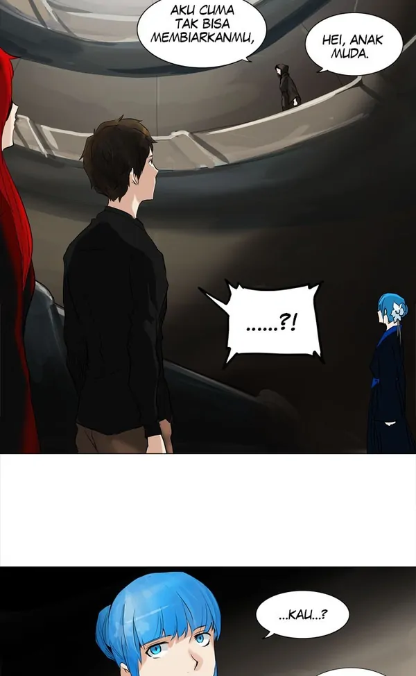 Baca Tower of God - Chapter 214 halaman 45