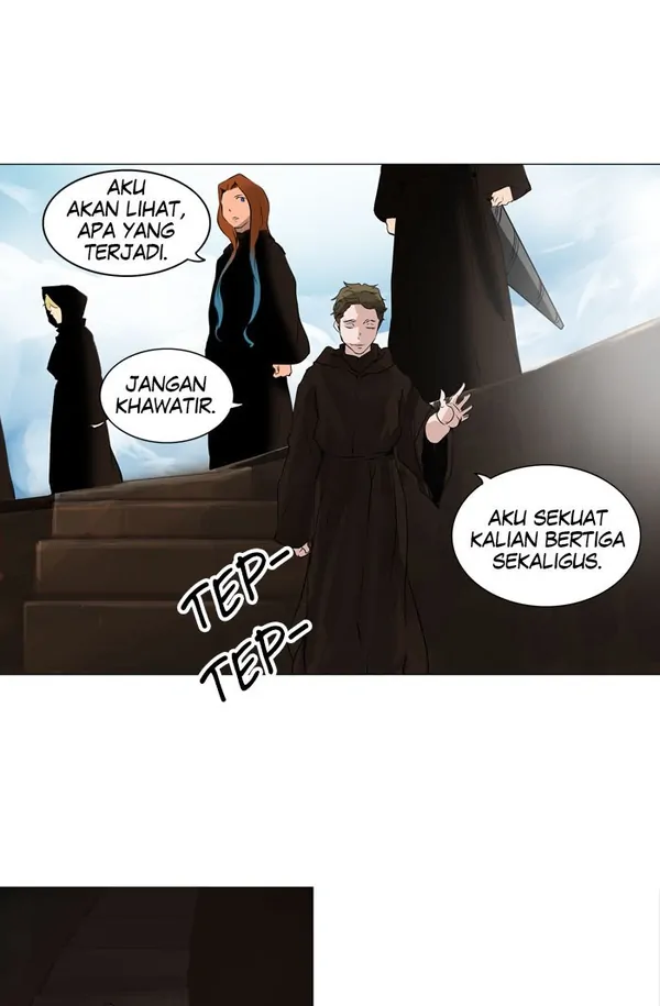 Baca Tower of God - Chapter 214 halaman 5